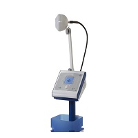 Microradar Pulse Machine